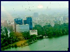 Sky Tower, Floreasca City Center 16