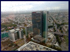 Sky Tower, Floreasca City Center 23