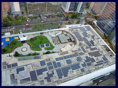 Sky Tower, Floreasca City Center 24