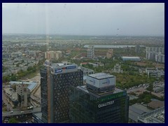 Sky Tower, Floreasca City Center 25