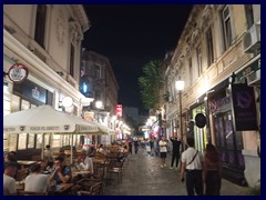 Bucharest by night 60