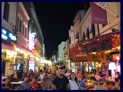 Bucharest by night 67
