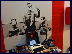 Museum of Communism 03