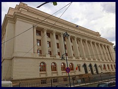 Romania National Bank