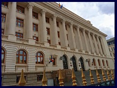 Romania National Bank Museum