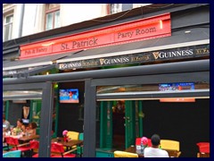 Old Town 018 - St Patricks Pub and Eatery