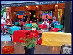 Old Town 019 - St Patricks Pub and Eatery