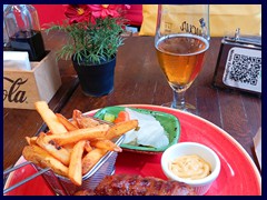 Old Town 022 - St Patricks Pub and Eatery