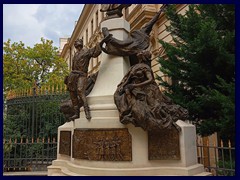 Old Town 075 - Lipscani