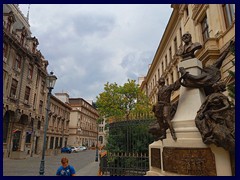 Old Town 076 - Lipscani