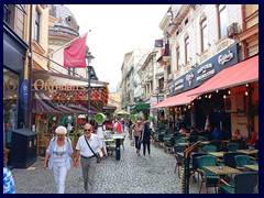 Old Town 104