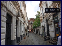 Old Town 109