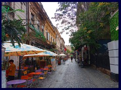 Old Town 110
