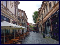 Old Town 115