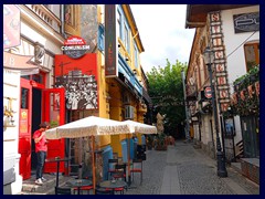 Old Town 116