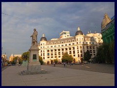 Piata Universitate