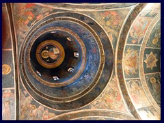 Stavropoleos Monastery 05