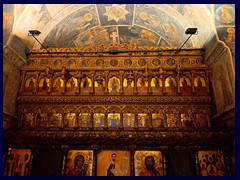 Stavropoleos Monastery 06