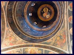 Stavropoleos Monastery 07