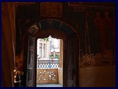 Stavropoleos Monastery 08