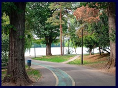 Herastrau Park 04