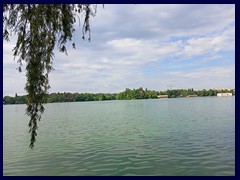 Herastrau Park 05