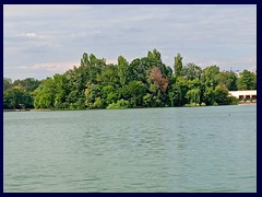 Herastrau Park 06