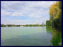 Herastrau Park 09