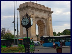 Arch of Triumph