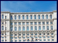 Parliament Palace 03