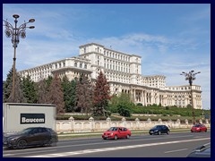 Parliament Palace 04