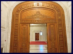 Parliament Palace 23