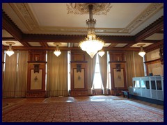 Parliament Palace 26