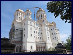 Peoples Salvation Cathedral, Catedrala Nationala 07