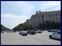 Constitution Square, Parliament 05