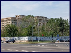 Constitution Square, Parliament 10