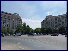 Constitution Square, Parliament 14