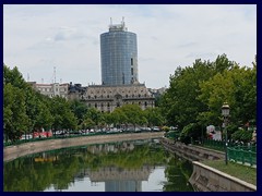 Dambovita River 02