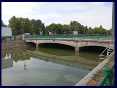 Dambovita River 04