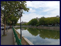 Dambovita River 05