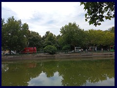 Dambovita River 06