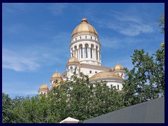 Peoples Salvation Cathedral, Catedrala Nationala 01