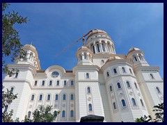 Peoples Salvation Cathedral, Catedrala Nationala 03