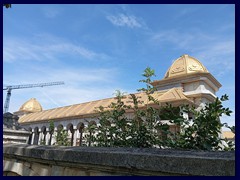 Peoples Salvation Cathedral, Catedrala Nationala 05