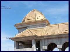Peoples Salvation Cathedral, Catedrala Nationala 08