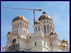 Peoples Salvation Cathedral, Catedrala Nationala 09