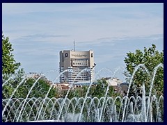 Piata Unirii 16