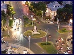 Views from Grand Hotel 41 - University Square