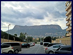 Calpe - North part 04