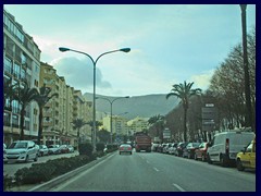 Calpe - Old City Centre 07